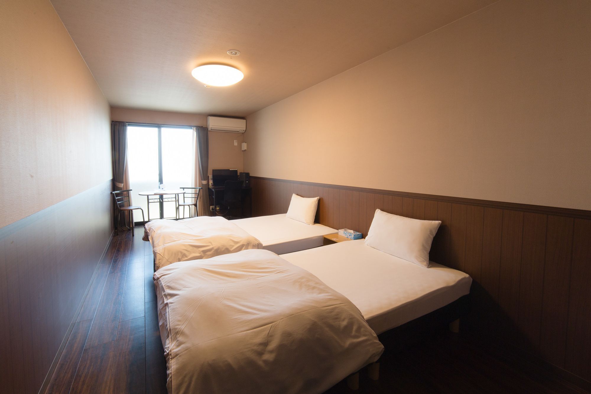 East By Root2 Hostel Киото Экстерьер фото