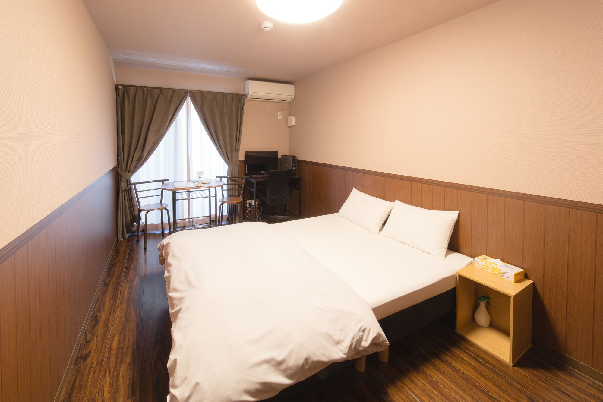 East By Root2 Hostel Киото Экстерьер фото