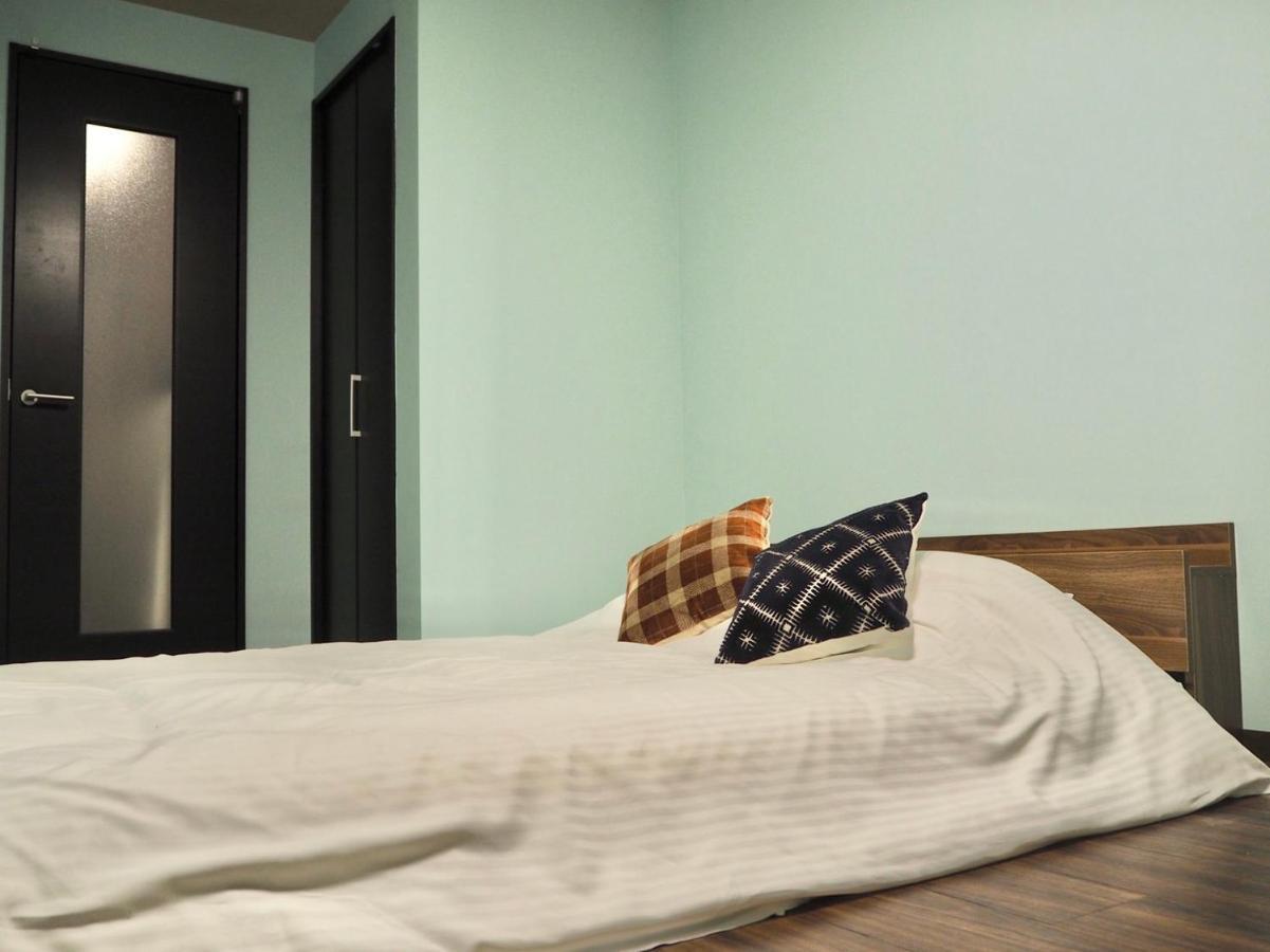 East By Root2 Hostel Киото Экстерьер фото