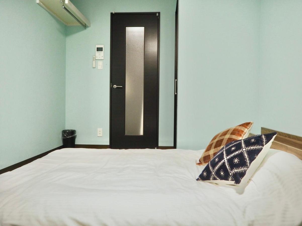 East By Root2 Hostel Киото Экстерьер фото
